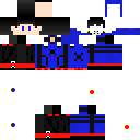 Flagelo traje de herói 3v