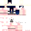 Dawn/Hikari - Pokémon D&P