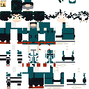 {My Hero Academia} Deku (beta suit)