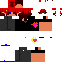 Chris (Heart Teens) [FIX]