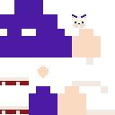 「requested realclass noskinbase remake」sonic（gaia infection au）