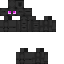 Cute enderman