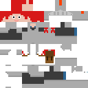 New Skin Hugo Knight Jessie