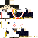 Meiji Court official (sash)