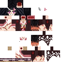 Nezuko (Full Demon Form)