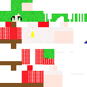 Yuka(Touhou mystic square)