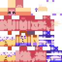 Realclass High Quality Hdskin Joyful Lollipop Loveblastgirls Series