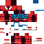 Scarlet Spider | Classic | Alt. in desc.