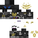 Kamen Rider BITTER GAVV　BAKIBAKISTICK Form