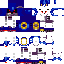 Metal Sonic - Sonic the Hedgehog skin
