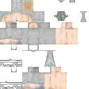 Mika Last Dance [masked] (Eve)