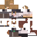 Hazel Deirdre Brianmar [Original]