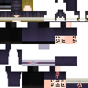 Nicklinkk - Obstinado de Sangue (Arkanis)