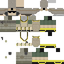 HD Battlefield 3 US Support (FOR BEDROCK)