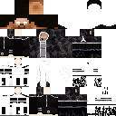 MetaverseMetalChirst