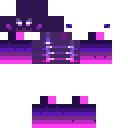 「requested high quality」enhanced enderman 2