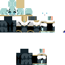 Nina Mazursky (Creature Commandos)