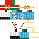Austro-Hungarian Human(detailed)