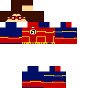 Super-craft moderno (LUKAS SPIDER MASTER) Minecraft