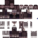 Toko * Fukawa // Danganronpa