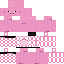 Buff Pig (Detailed)