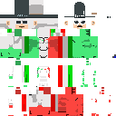 Italiancible (Mark Grayson: Flagvincibles) 🇮🇹