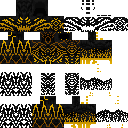 Orange (The First Xenorexen)