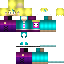 Sam (the Loud house)