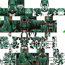 Travisa Inc Unit "TRAV-00"