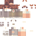 Open skin commission for FUN (FRE2)