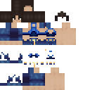 Lapis Lazuli Outfit (Without Gem)