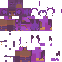 aluna from aluna's world!