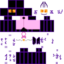 Barnaby // Billie Bust Up