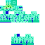 Glitch888 Minecraft Creepypasta skin