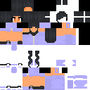 Aphmau in a Cute Jacket 💜