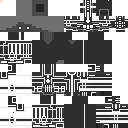 The creation Twilight alien cyborg knight warden iron golem  anti corruption leomord v10