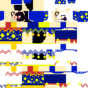 moondrop security breach fnaf XD