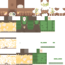 Maybeline (With crown)