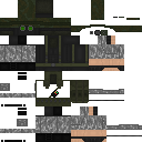 **ARCHIVE** Adrian Shephard (Half-Life: Opposing Force)