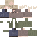 James Sunderland (Silent Hill 2 — Remake)