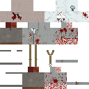 Mad Chainsaw Villager