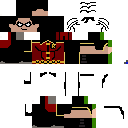 Robin (Young Justice)