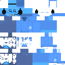 Bluudud (Bluudude) - Forsaken Roblox