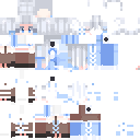 Open skin commission for FUN (FRE3)