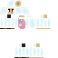 swarovski minecraft skin