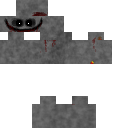 I have a delicious strawberry - Creepypasta Entity