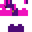 purple and...PINK GUY?!?!?