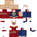 Supergirl CW