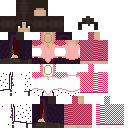 Sarah Sanderson Outfit 2