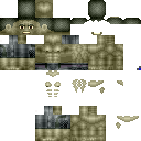 Hulk: Avengers: Age of Ultron (Bruce Banner: Marvel Studios: 2015)